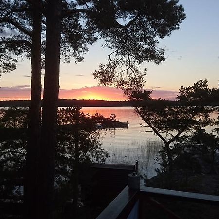 Muskoe Havsbad Villa Musko Havsbad Eksteriør bilde