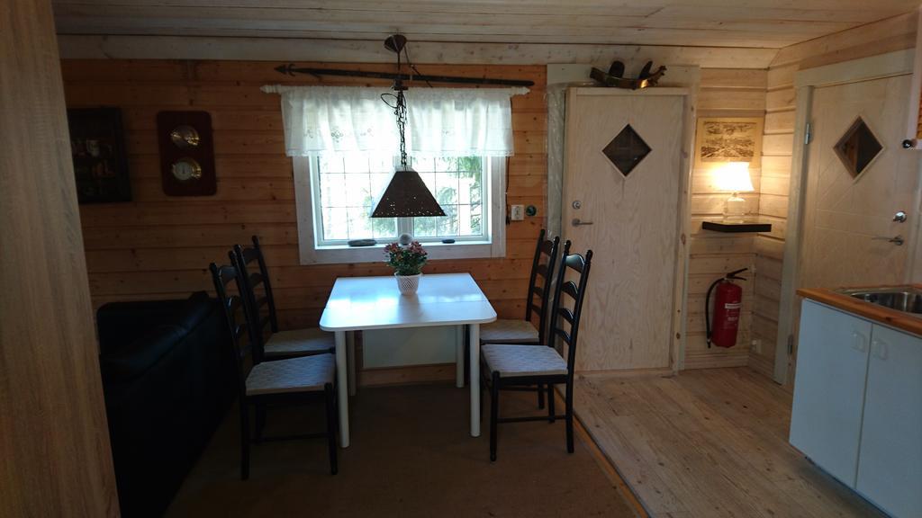 Muskoe Havsbad Villa Musko Havsbad Eksteriør bilde